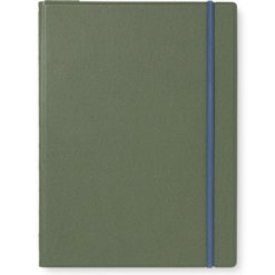 Filofax Neutrals Notitieboek A4 Jade