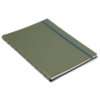 Filofax Neutrals Notitieboek A4 Jade 1
