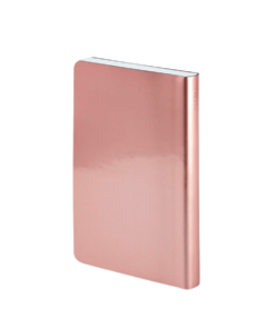 Nuuna notitieboek Shiny Starlet S Cosmo rosé