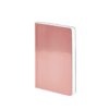 Nuuna notitieboek Shiny Starlet S Cosmo rosé