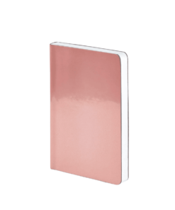 Nuuna notitieboek Shiny Starlet S Cosmo rosé