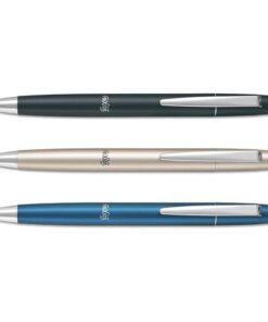 FriXion Ball LX Gel Roller - Zwart 1