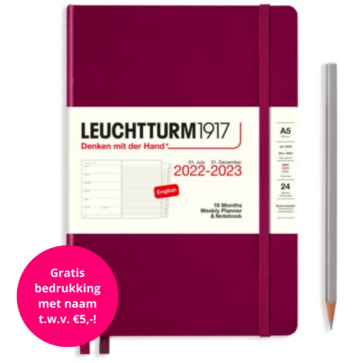 aLeuchtturm1917-Weekly-Planner-Notebook-18-Months-2022-2023-Port-Red