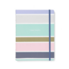 Filofax Notitieboek A5 Good Vibes Stripes
