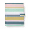 Filofax Organizer A5 Good Vibes Stripes