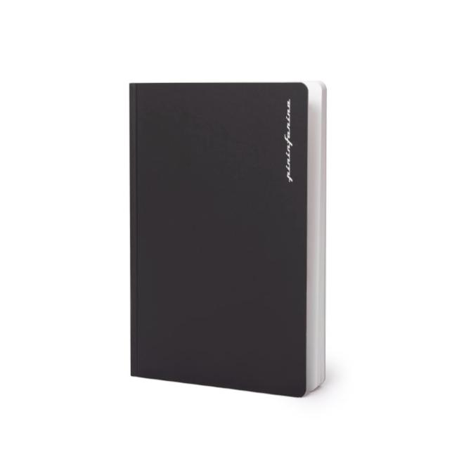 Pininfarina Notebook Black