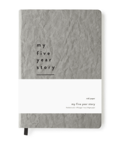 My Five Year Story