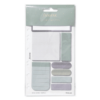 Filofax Norfolk Sticky Notes