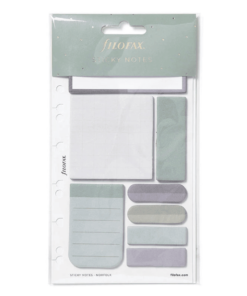 Filofax Norfolk Sticky Notes