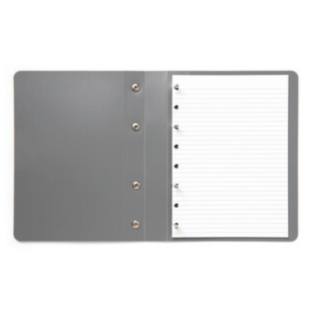 Filofax Contemporary A5 navulbaar Notitieboek - Bordeaux