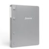 Filofax A5 notitieboek storage binder grijs