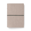 Filofax Organizer Personal Eco Essential - Ash Grey