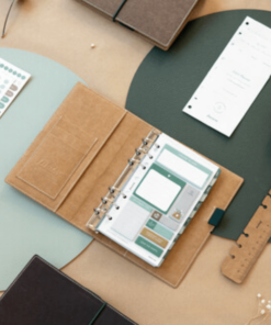 Filofax Eco Essential Collection