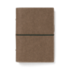 Filofax Organizer Personal Eco Essential - Dark Walnut