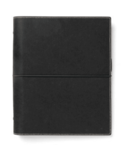 Filofax Organizer A5 Eco Essential - Ebony