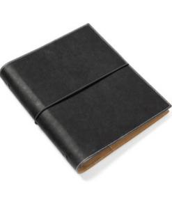 Filofax Organizer A5 Eco Essential - Ebony
