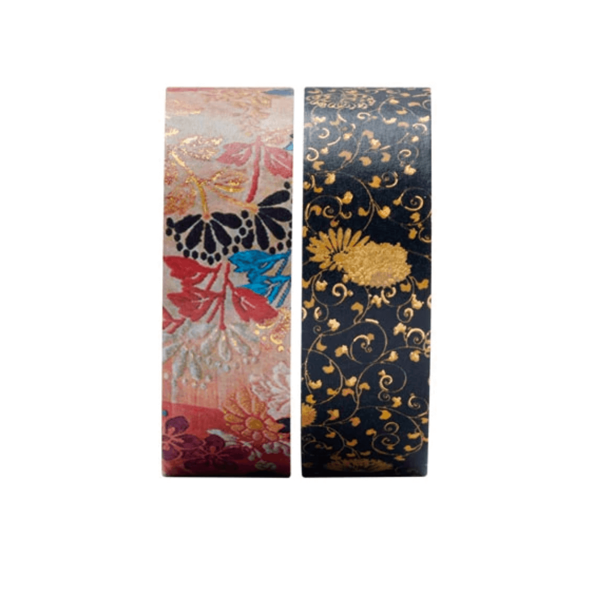 Paperblanks - Washi Tape - Karakusa & Kara-Ori - My Lovely Notebook (2)