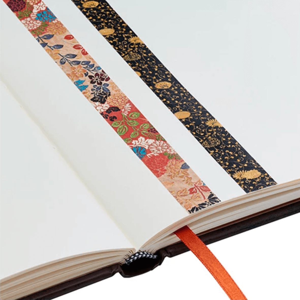 Paperblanks - Washi Tape - Karakusa & Kara-Ori - My Lovely Notebook (4)