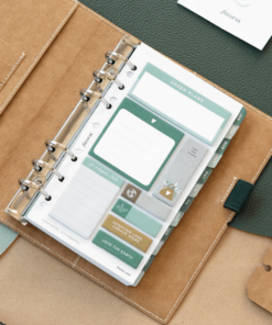 Filofax Eco Essential Sticky Notes