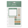 Filofax Eco Essential Sticky Notes