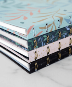 Filofax Notitieboek A4