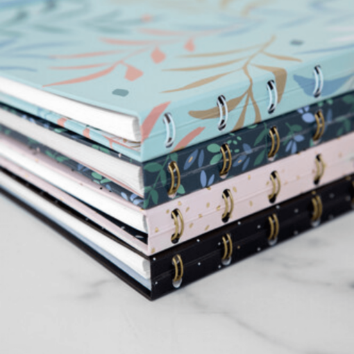 Filofax Notitieboek A4
