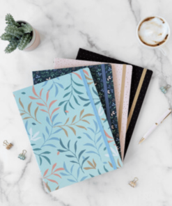 Filofax Notitieboek A4