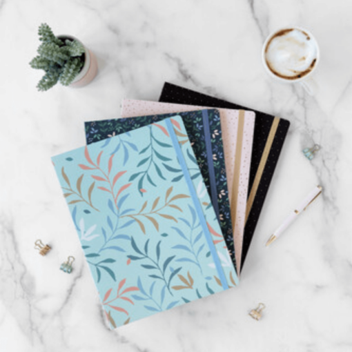 Filofax Notitieboek A4