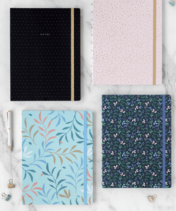 Filofax Notitieboek A4
