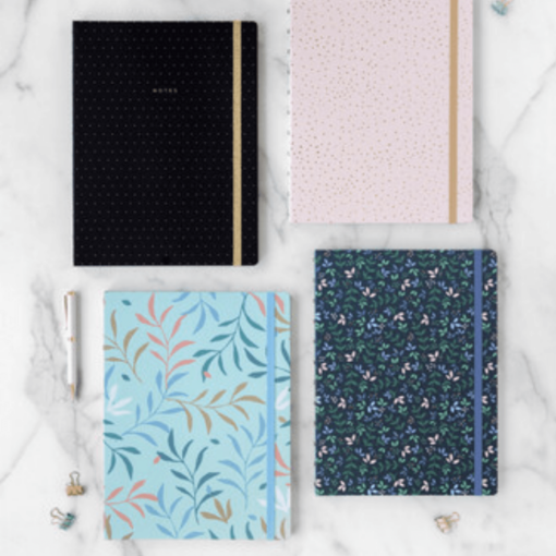 Filofax Notitieboek A4