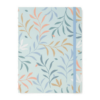 Filofax Notitieboek A4 Botanical Mint