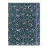 Filofax Notitieboek A4 Garden Dusk