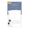 Filofax navulling organizer Personal Travel Planner