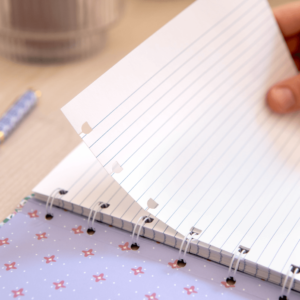 Filofax notitieboek A5 Mediterranean mint