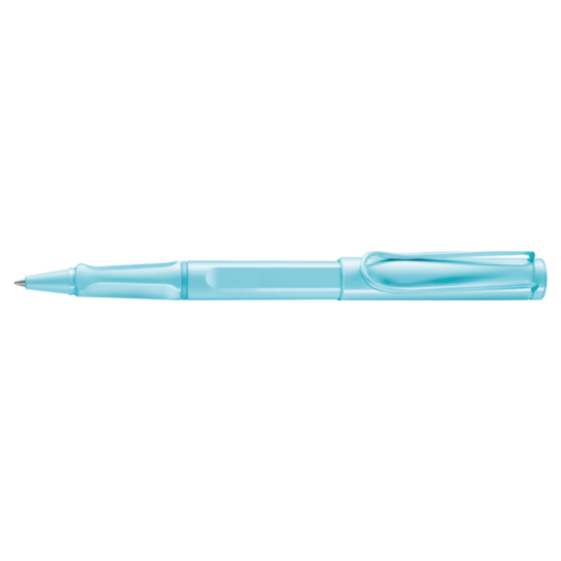 Lamy Safari Rollerbal Aquasky - Special Edition 2023