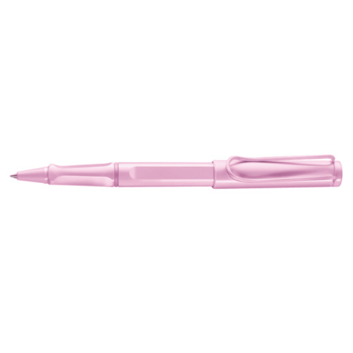 Lamy Safari Rollerbal Lightrose - Special Edition 2023