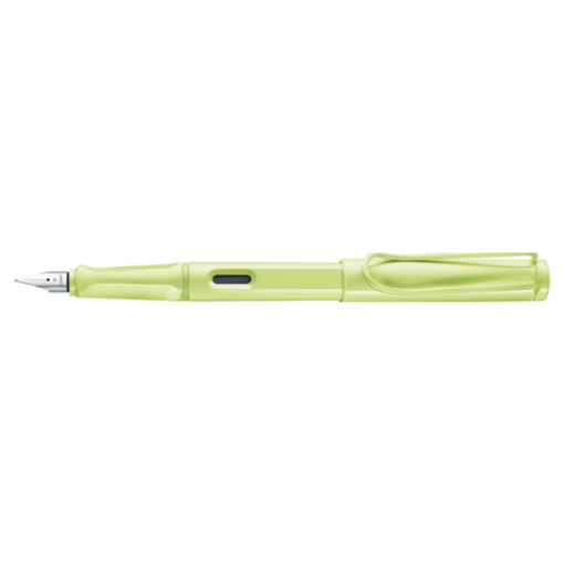 Lamy Safari Vulpen Springgreen - Special Edition 2023