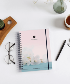 Balans Planner - Pure Blossom