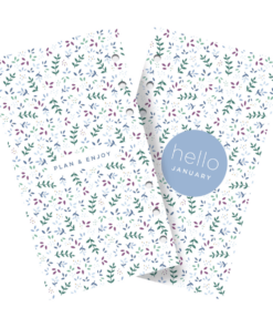 24-68492 - Filofax navulling organizer personal – Garden agenda 2024