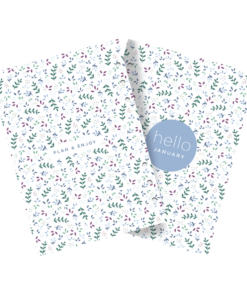 24-68592 - Filofax navulling organizer A5 – Garden agenda 2024