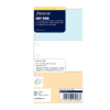 Filofax jot pad 3 kleuren (memo blaadjes) 132222
