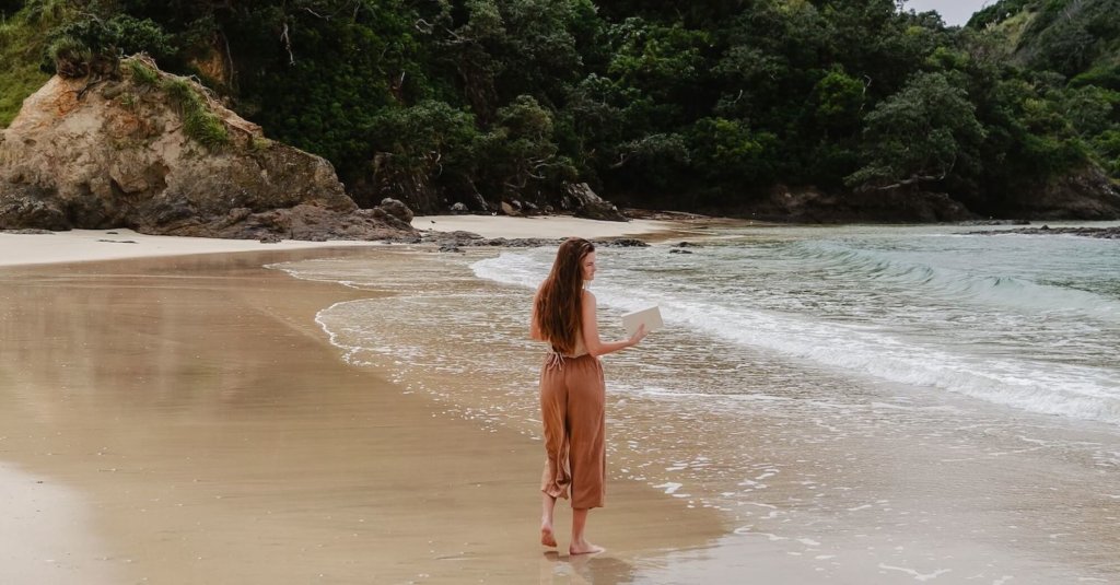 Tips en ideeën om een vakantie journal te maken