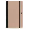 Flexbook Ecosmiles notitieboek Almond