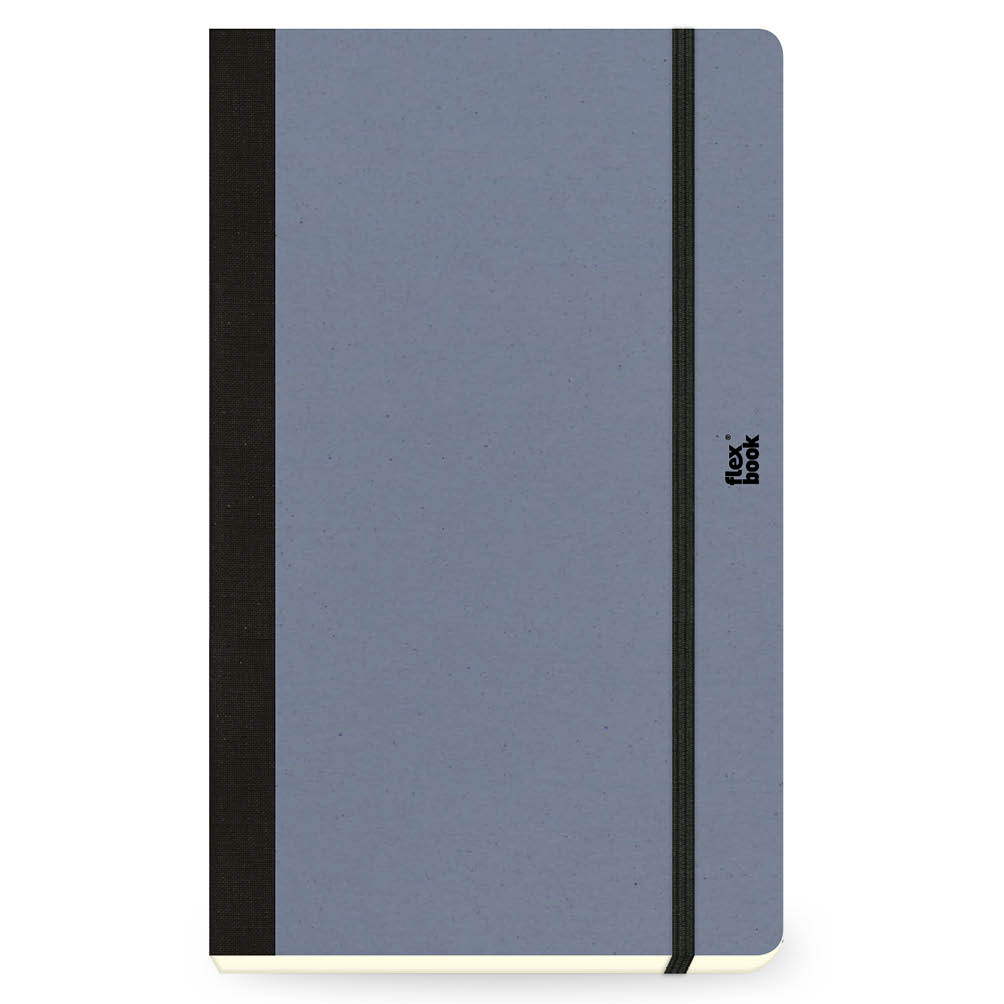 Flexbook Ecosmiles notitieboek Lavender