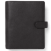 Filofax Organizer A5 Norfolk - Espresso - My Lovely Notebook