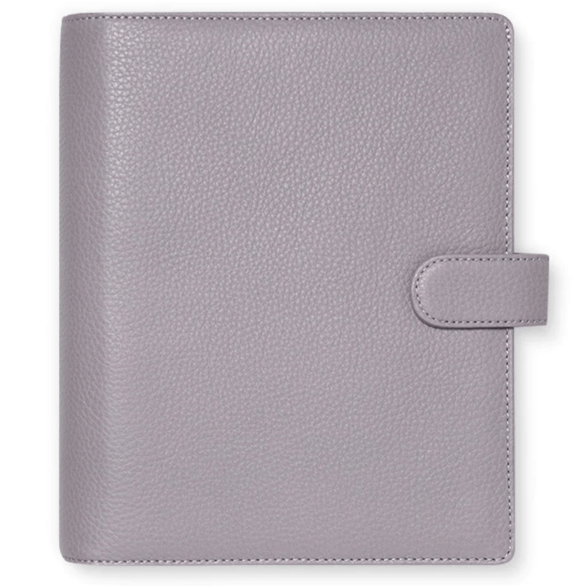 Filofax Organizer A5 Norfolk - Lavender - My Lovely Notebook