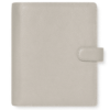 Filofax Organizer A5 Norfolk - Taupe - My Lovely Notebook