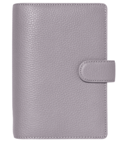 Filofax Organizer Personal Norfolk - Lavender - My Lovely Notebook
