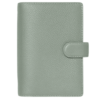 Filofax Organizer Personal Norfolk - Sage - My Lovely Notebook