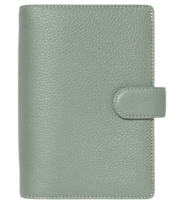 Filofax Organizer Personal Norfolk - Sage - My Lovely Notebook